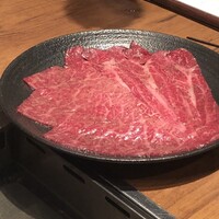 焼肉うしごろ 西麻布本店 - 