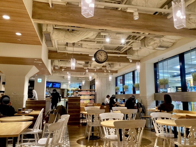 Bechamel Cafe photo 5