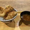 江戸前天丼 濱乃屋 イオンモール幕張新都心店
