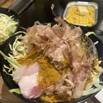 大衆居酒屋 もんじゃ酒場 だしや - 