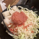 大衆居酒屋 もんじゃ酒場 だしや - 