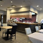 喫茶店テトラ - 