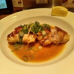 まんまるの月 - 