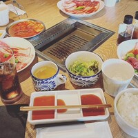 渋谷焼肉 KINTAN - 