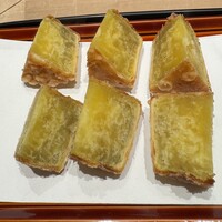 てんぷら 近藤 - 