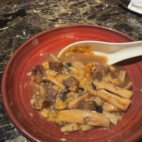 Shangri-La's secret ROPPONGI - 