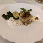 レストランヒルトップ - 