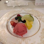 レストランヒルトップ - 