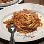 イルキャンティ　ノンノノンナ - 