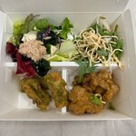 PARIYA - 料理写真: