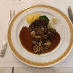 レストランヒルトップ - 