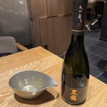 越前がに・旬のお料理 らでん - 