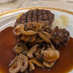 レストランヒルトップ - 