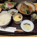 越前がに・旬のお料理 らでん - 