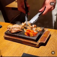 水剌間 恵比寿本店 - 