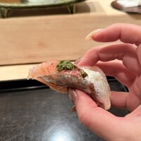 鮨 喜一 - 