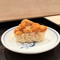 鮨 喜一 - 