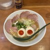 麺屋 はなぶさ