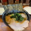 ラーメン 末廣家