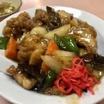東菜館純ちゃん - 