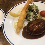 ステーキ洋食Esaki - 