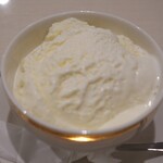 雪印パーラー - アップで