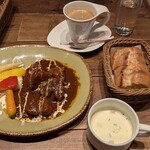 スパイスビストロB - 写真３