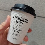 ファミリーマート - ドリンク写真: