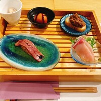 鉄板焼LOJI - 