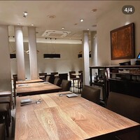 水剌間 恵比寿本店 - 