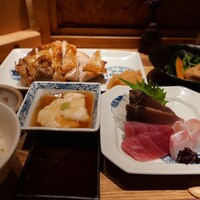 小割烹おはし 恵比寿 - 