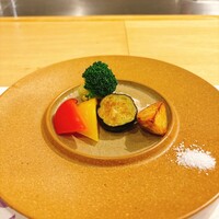 鉄板焼LOJI - 