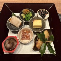料理や 森川 - 