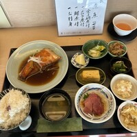 一つ木竹林草 - 