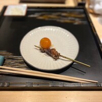 銀座焼とり 京丹波 - 