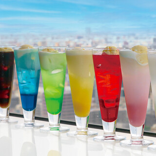 カフェ&ダイニング アゼリア (第一ホテル両国)_1