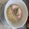 宍道湖しじみ中華蕎麦 琥珀 池袋店