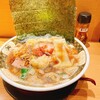 すごい煮干ラーメン凪 西新宿七丁目店