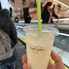 ずんだ茶寮 羽田空港 国内線 第2ターミナルビル フードプラザ店