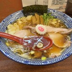 大勝軒おはこ - 