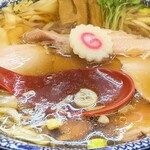 大勝軒おはこ - 