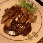 居酒屋たつの子 - 