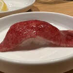 ビーフキッチン 中目黒本店 - 