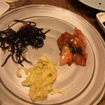居酒屋たつの子 - 