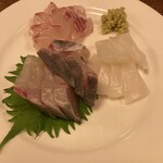 居酒屋たつの子 - 