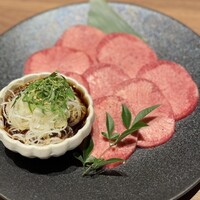 東京焼肉 黒木 - 