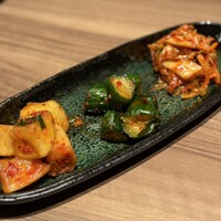 東京焼肉 黒木 - 