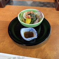 日本料理 京都 華暦 - 