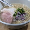 貝麺 みかわ