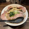 ラーメン屋 切田製麺